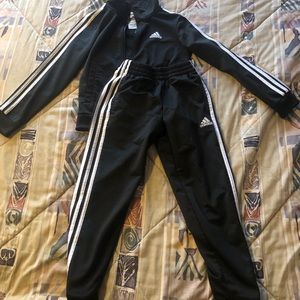 Addis’s boys jumpsuit